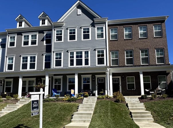 116 BONNY Way, ANNAPOLIS, MD 21403