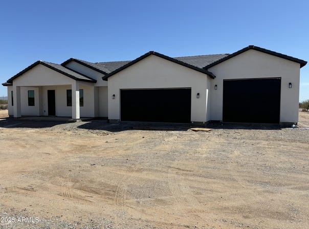 31060 N 213TH Drive, Wittmann, AZ 85361