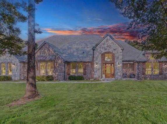 15946 S 97th West Avenue, Sapulpa, OK 74066