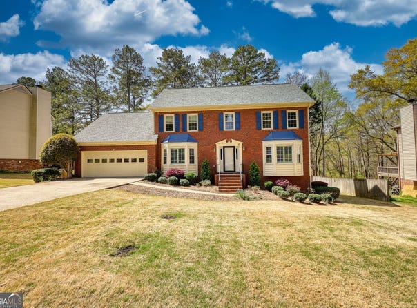 4814 Riveredge, Snellville, GA 30039