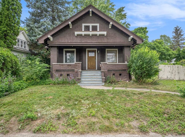 804 Congress Avenue, Saginaw, MI 48602