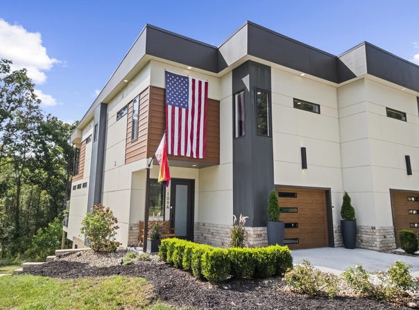 109A Patton Drive, Ashland, KY 41101