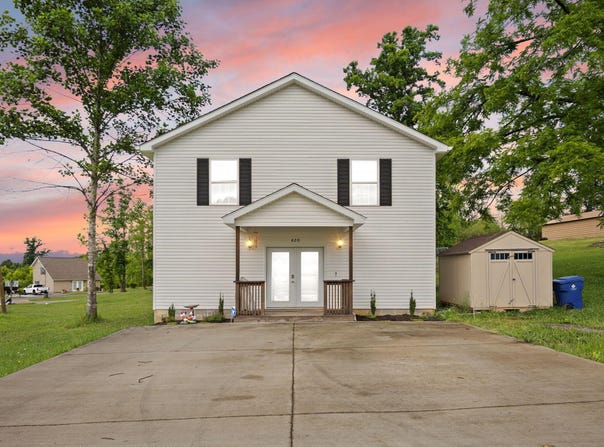 420 Westgate Drive, Somerset, KY 42503