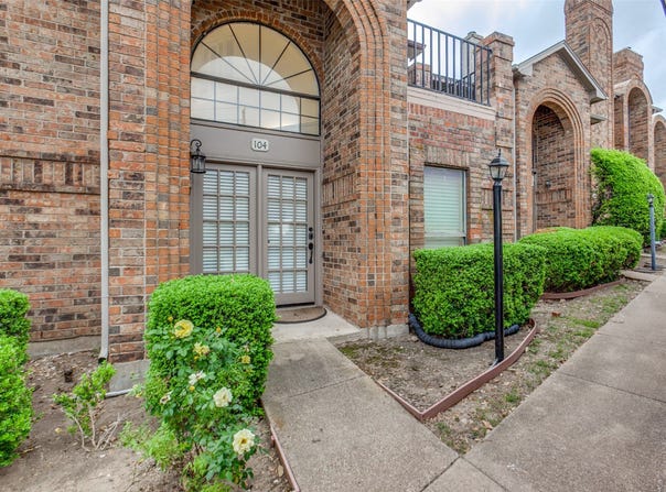 3500 E Park Boulevard, Plano, TX 75074