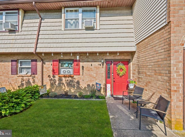124 LA CASCATA TNHS, CLEMENTON, NJ 08021
