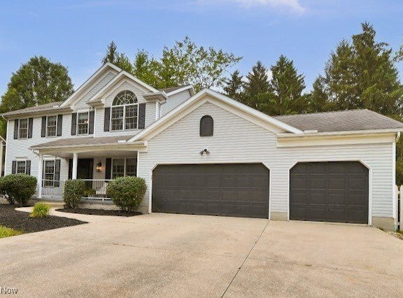 5676 Ryan Road, Medina, OH 44256