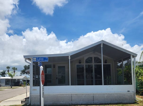 4004 Lono Ct., Ruskin, FL 33570