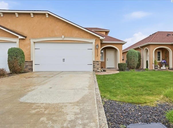 9318 Majestia Lane, Pasco, WA 99301
