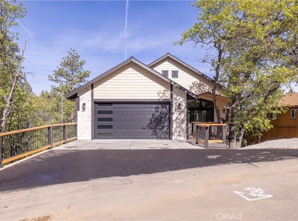 1436 Klamath, Big Bear, CA 92314