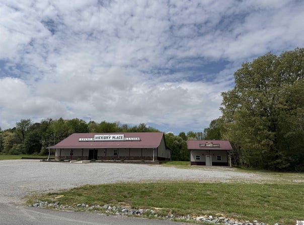 71 Commerce St, Hickory, KY 42051
