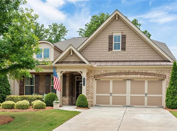2965 Westlington Circle, Cumming, GA 30040