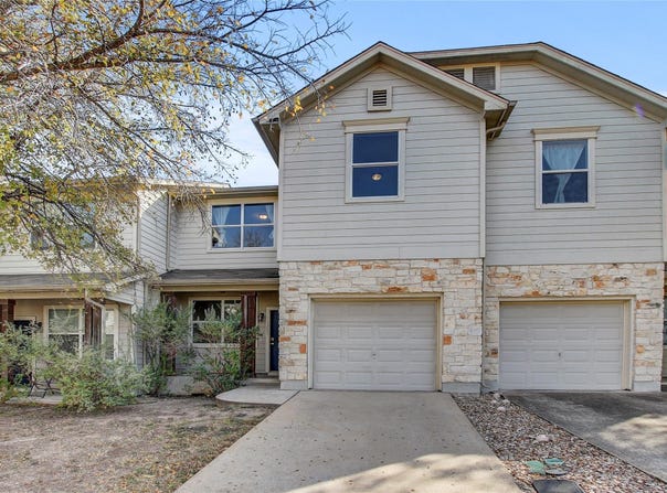 512 Eberhart LN, Austin, TX 78745