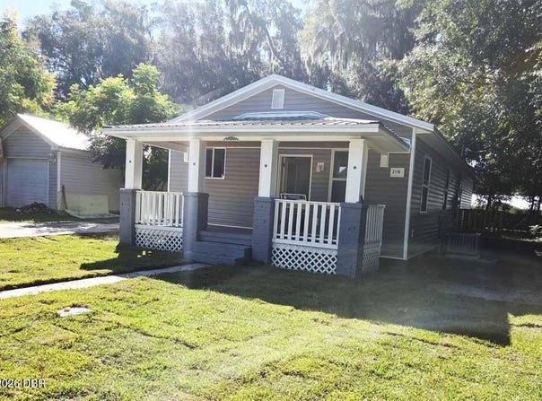 2119 Oak Street, Palatka, FL 32177
