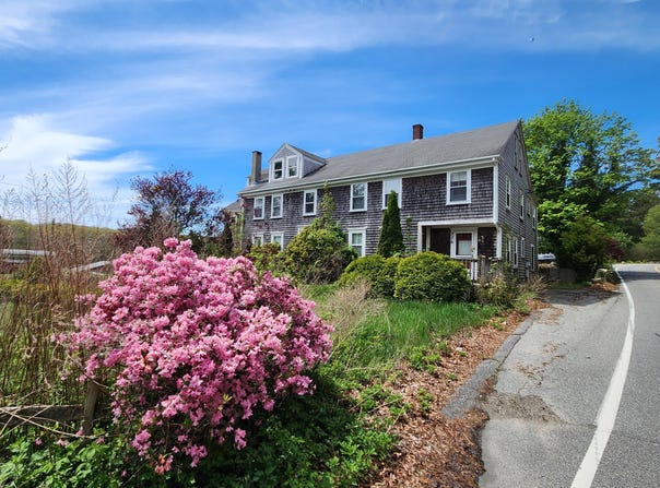 774 Palmer Avenue, Falmouth, MA 02540