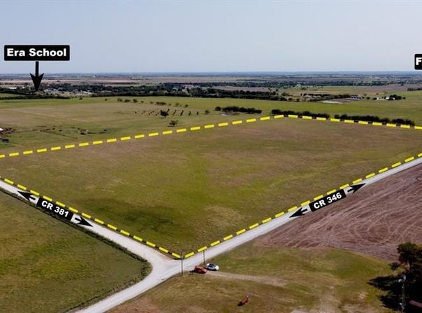 0 Cr 381, Era, TX 76238