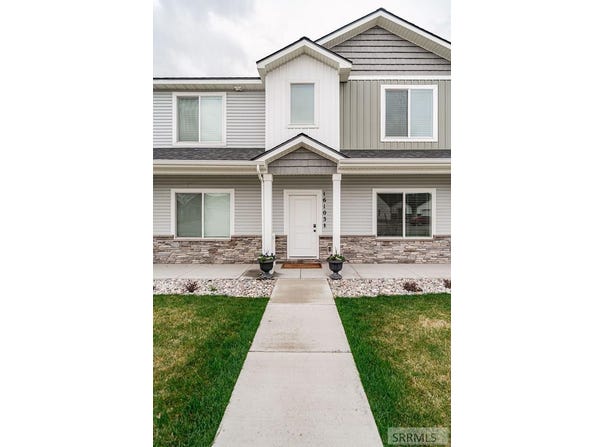 651 S 2400 W, Rexburg, ID 83440