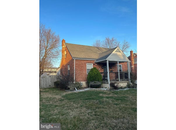 119 FOLCROFT AVENUE, FOLCROFT, PA 19032