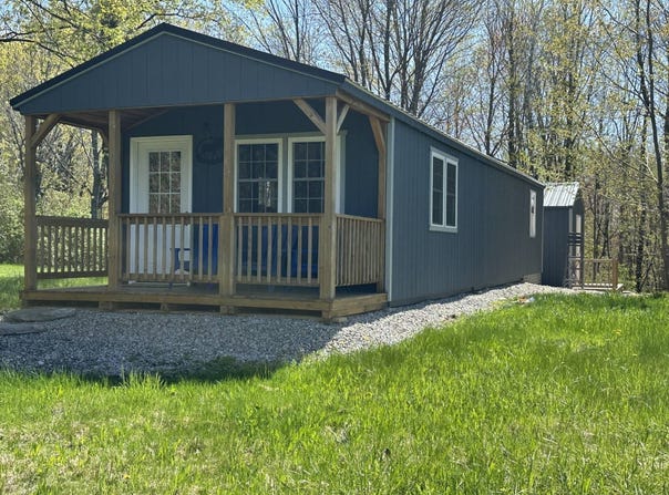 222 Con Road, Ellenburg Depot, NY 12935