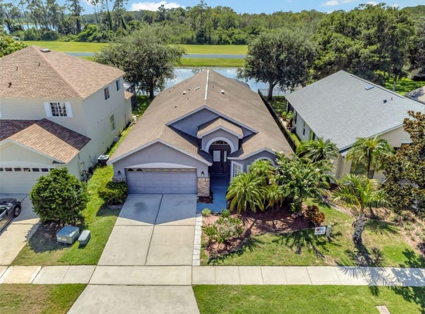 9716 PECKY CYPRESS WAY, ORLANDO, FL 32836