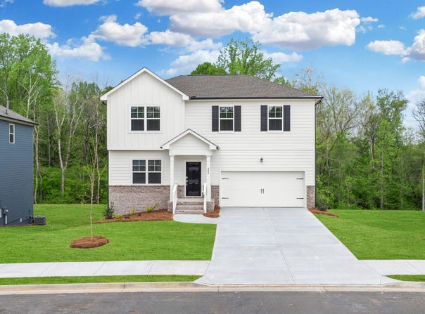 480 Peachtree Rd, Jefferson, GA 30549