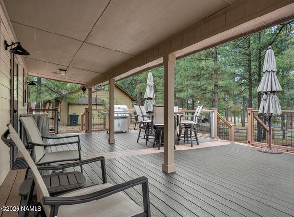 13050 E Fallow Deer Road, Parks, AZ 86018