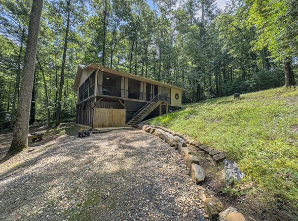 89 Box Turtle Lane, MURPHY, NC 28906