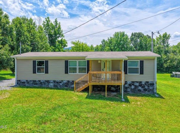 310 Laws Rd Road, Greeneville, TN 37743