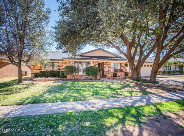 5407 79th Street, Lubbock, TX 79424