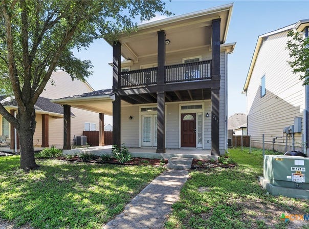 263 Rush Haven, San Marcos, TX 78666