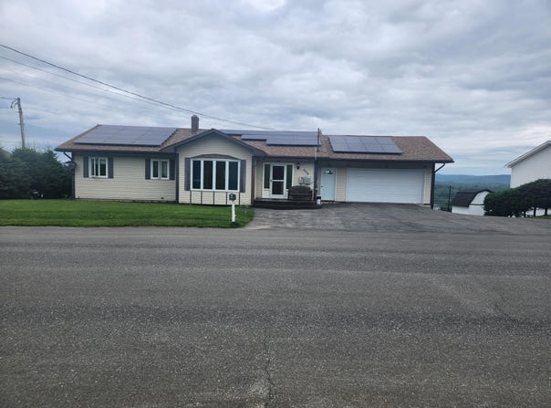 508 Albert Street, Madawaska, ME 04756