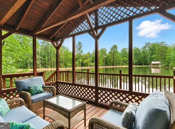 2875 Trickum, Woodstock, GA 30188
