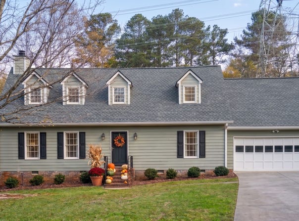3939 Tall Pine Drive, Marietta, GA 30062