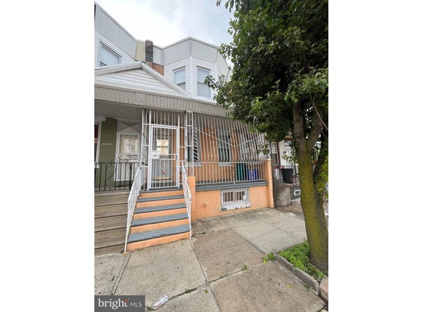 3639 N DARIEN STREET, PHILADELPHIA, PA 19140