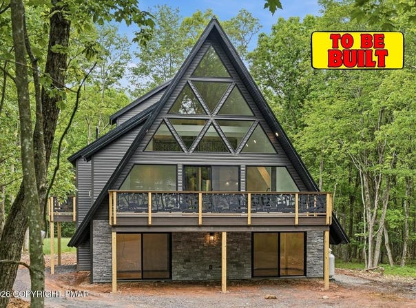 356 Parker Trail, Albrightsville, PA 18210
