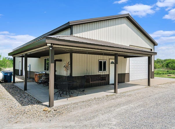 12158 N State Road 15 Road, North Manchester, IN 46962