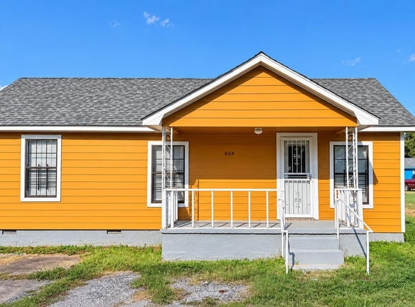805 POINDEXTER Rd, Mason, TN 38049