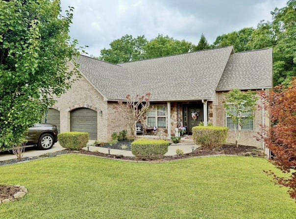 157 Bryants Way, London, KY 40741