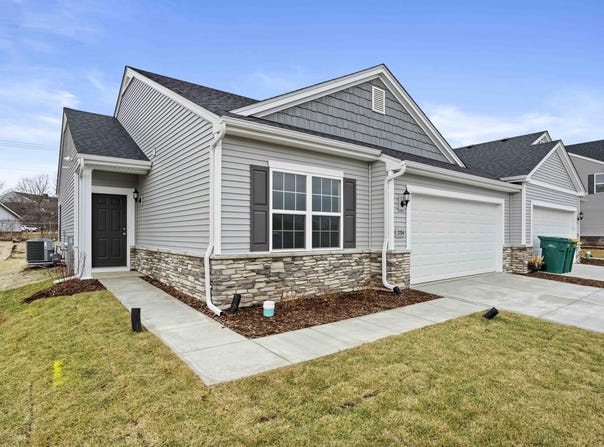 7078 Johnson Street, Merrillville, IN 46410