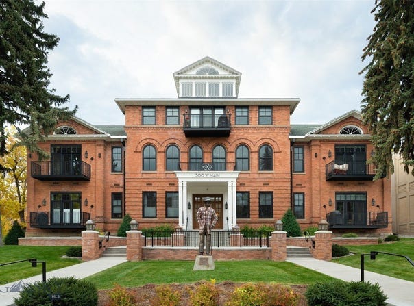 300 W Main unit: G, Bozeman, MT 59715