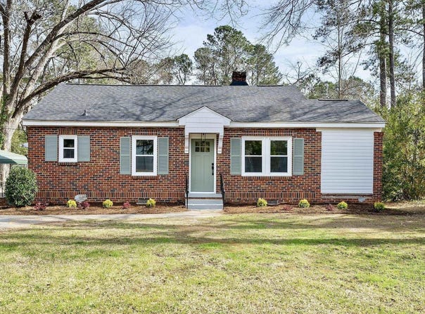 811 River Street, Belton, SC 29627