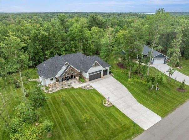 24680 White Pine Circle, Nisswa, MN 56468