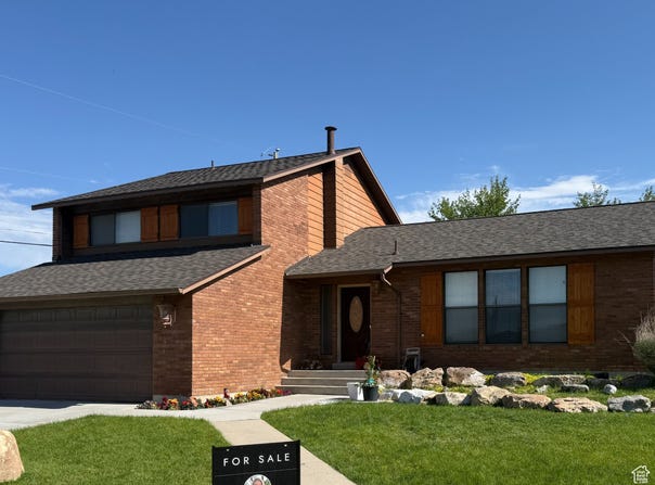120 E DESERET CIRCLE, Grantsville, UT 84029