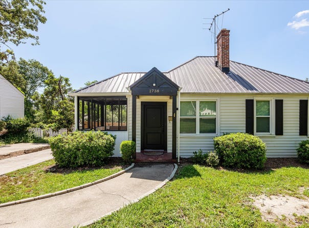 1738 Kissingbower Road, Augusta, GA 30904