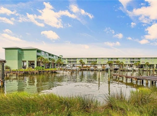 2715 State Highway 180, Gulf Shores, AL 36542