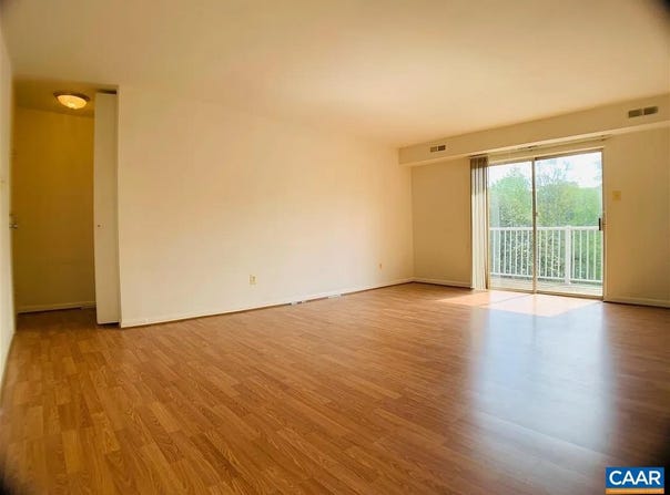840 RUNNEL CT, CHARLOTTESVILLE, VA 22901