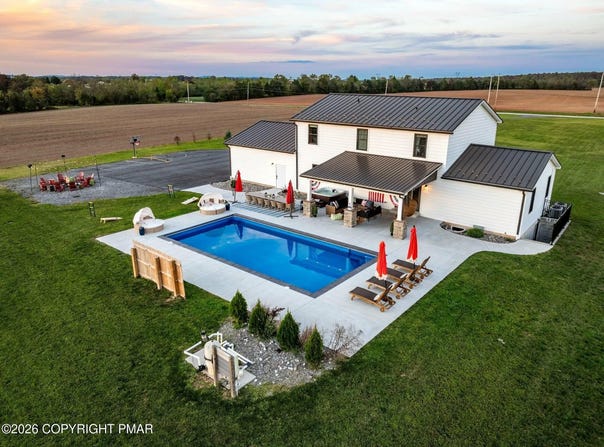 230 Granite Station Road, Gettysburg, PA 17325