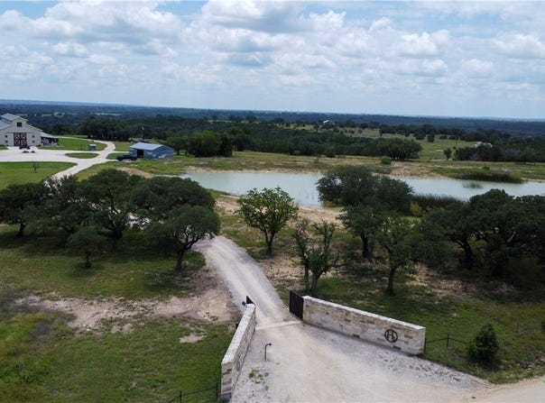 410 CR 174, Gatesville, TX 76528
