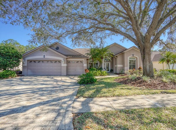 3712 PENDLEBURY DRIVE, PALM HARBOR, FL 34685