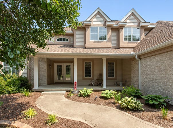 1276 Kensington Drive, Seymour, IN 47274