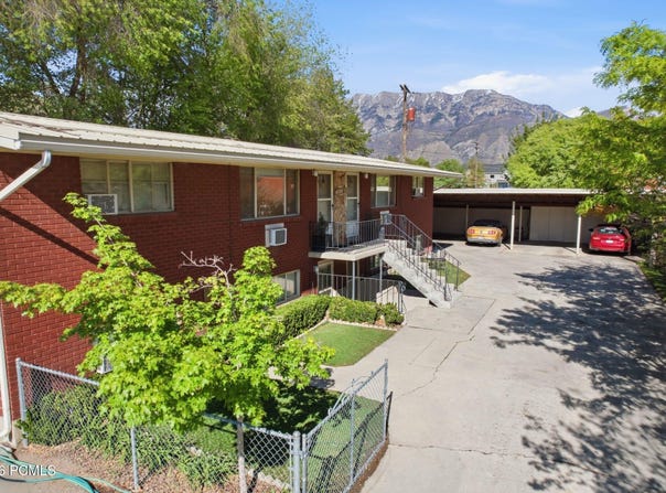 1171 S 100 East, Orem, UT 84058